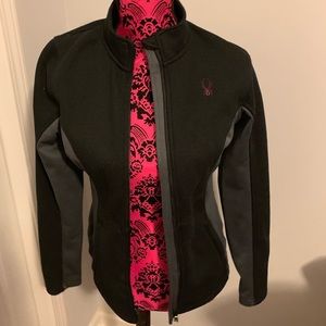 Spyder jacket M